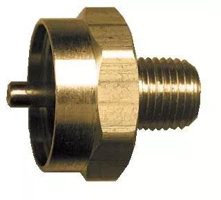 1/4 Cylinder Adaptor