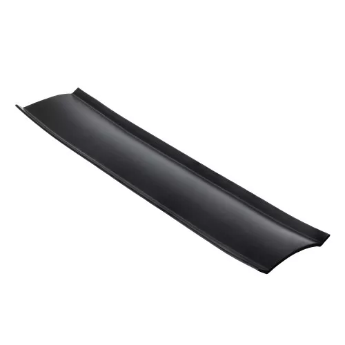 1″ RV Vinyl Insert Black