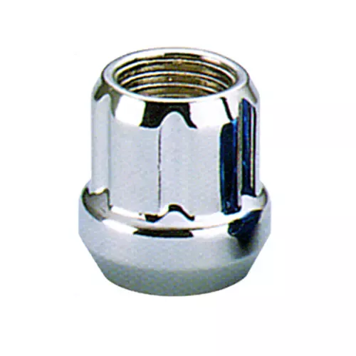 (100) Rtx 6 Spline 25mm Open Nut 14X1.5 Zinc – RTITN0508-100