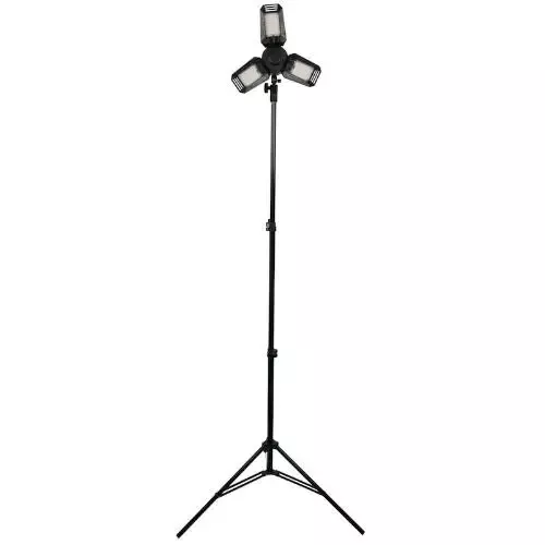 120V 6500 Lumen Tripod Work Light – PERW2286