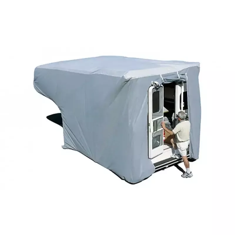 12263 Adco Covers RV Cover For Truck Campers