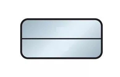 18 Inch x 34 Inch Lippert Components V000341594 Side Window