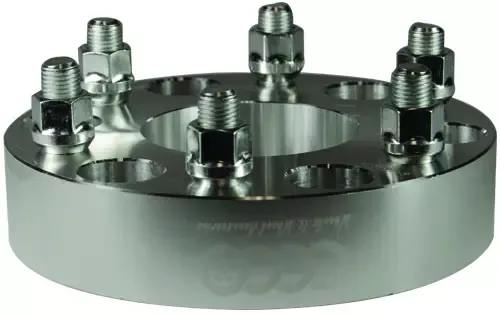 (2)Bolt On Spacer Dual 6-139.7 14X1.50 1.50″ C78.03Mm – CECCD6550-6550C14M