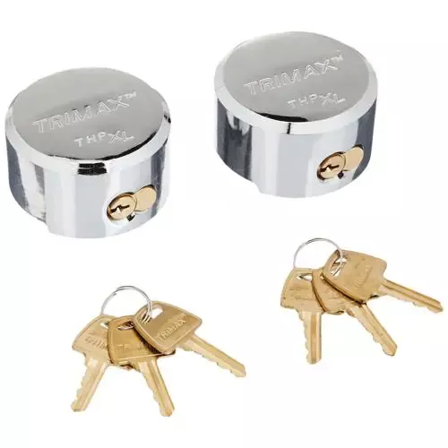 (2 Pack) Keyed-Alike Thpxl (Re-Keyable) – TRITHP2XL