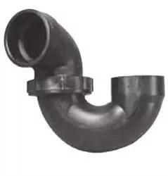 633210E LaSalle Bristol Sink Trap P-Trap