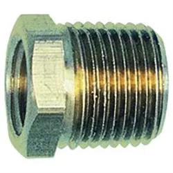 Adapter Fitting Tru Flate 21-535