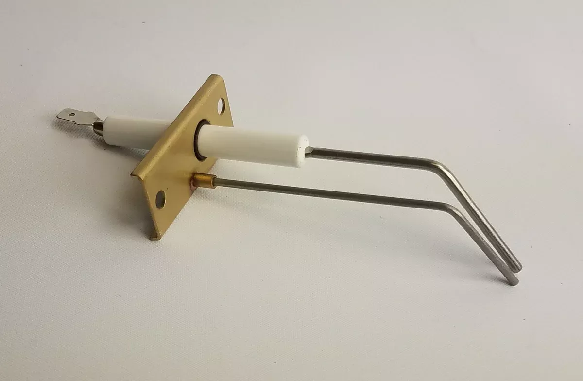 Atwood 31380 OEM RV Hydro Flame Single Sense Igniter Electrode Replaces 37517