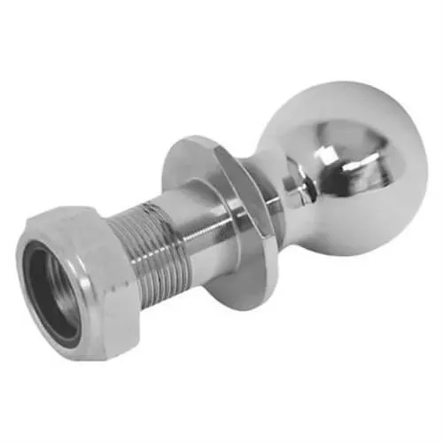 B&W Trailer Hitches TS10052 Pintle Hitch