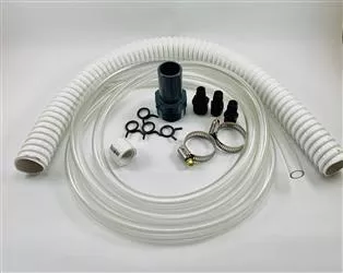 Barker Mfg. 11918 Fresh Water Tank Fill Kit