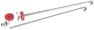 Battery Hold Down Bolt Performance Tool W1696C