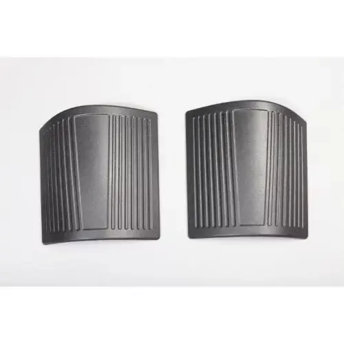 Body Armor Cowl Panel - RUR11651.18