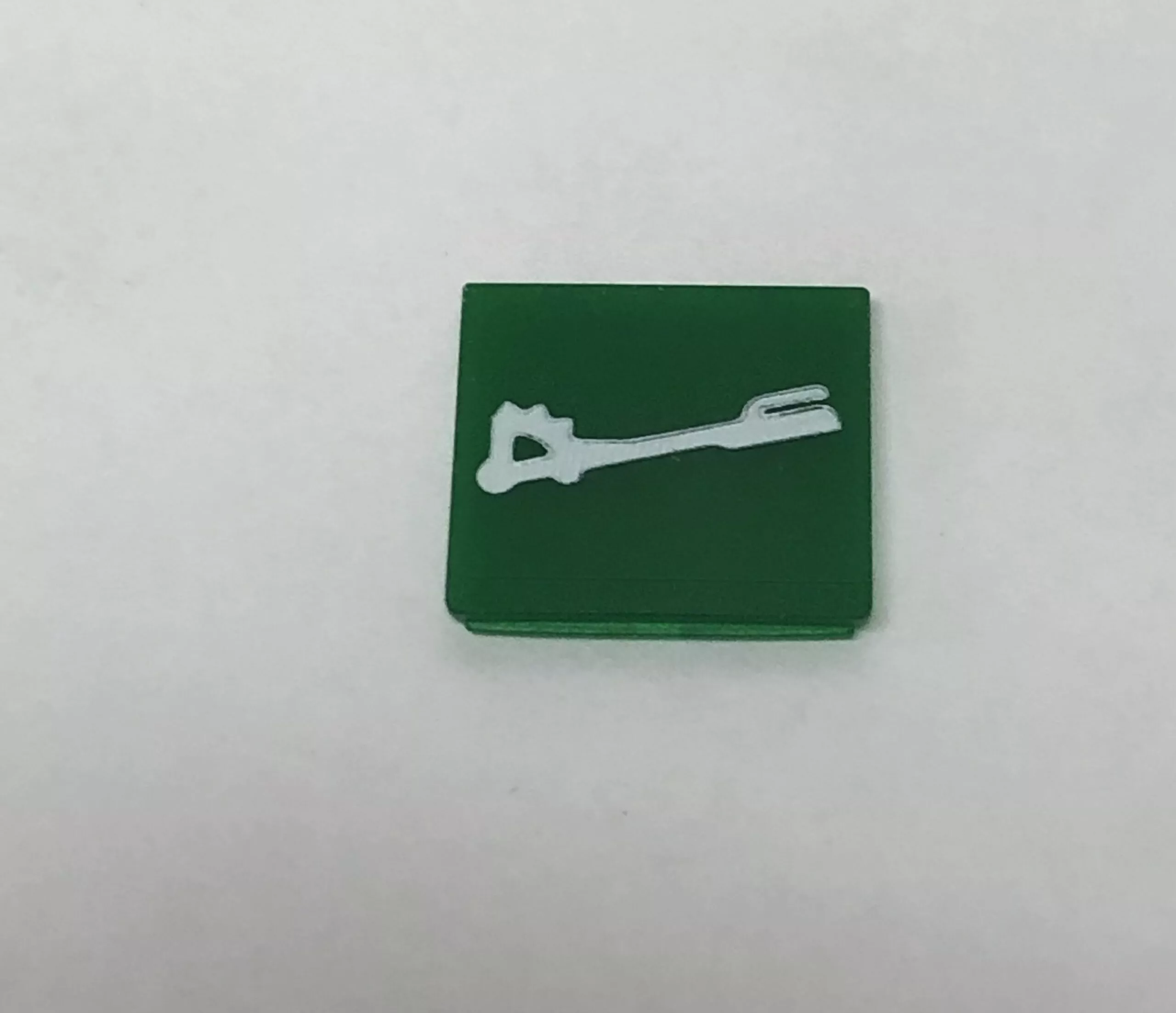“Brake” Indicator 2556
