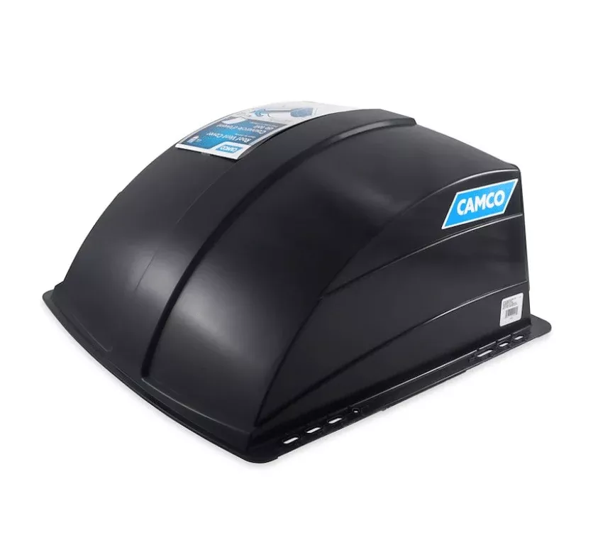 Camco 40453 Roof Vent Cover – Smoked