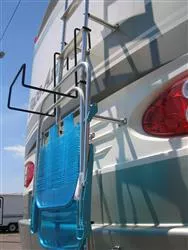 Camping Chair Storage Rack Madison Accessories 22105