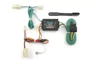 Curt Custom Wiring Harness - T-Connector - 56103