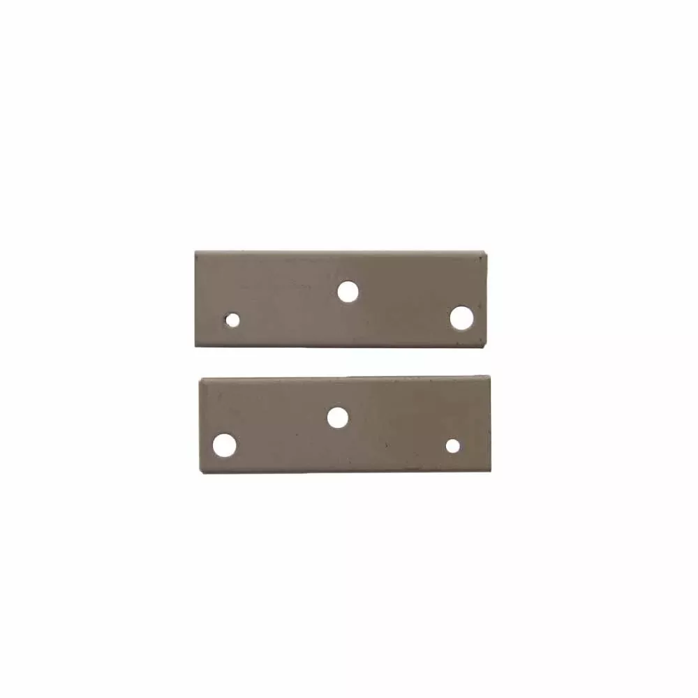 Dometic 3108703640 OEM RV Refrigerator Door Hinge Repair Kit - Unit Configured