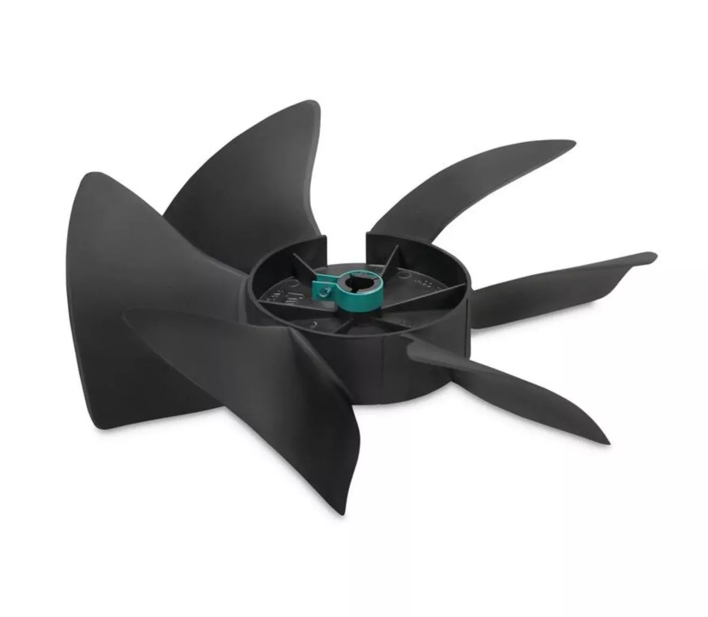 Dometic 3313107.015 Brisk Air Conditioner Condenser Fan Blade Only