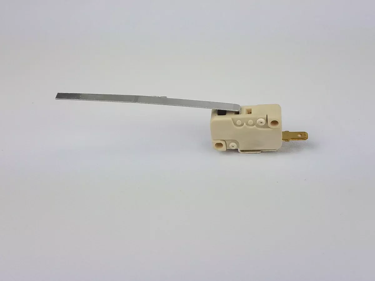 Dometic / Atwood 31377 OEM RV Hydro Flame Furnace Sail Switch Attachment – Replaces 36680, 35050, 35052, 35137, & 37716