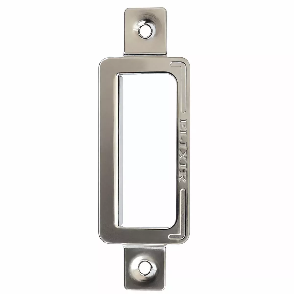 Elixir 295070 Outswing Door Striker Plate for Mobile Home Exterior Doors