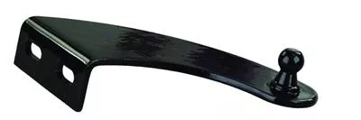 Entry Door Gas Mounting Bracket