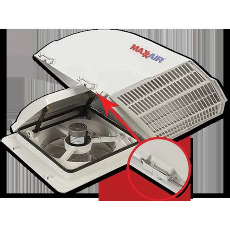 Fanmate for MaxxFan/MaxxFan Plus