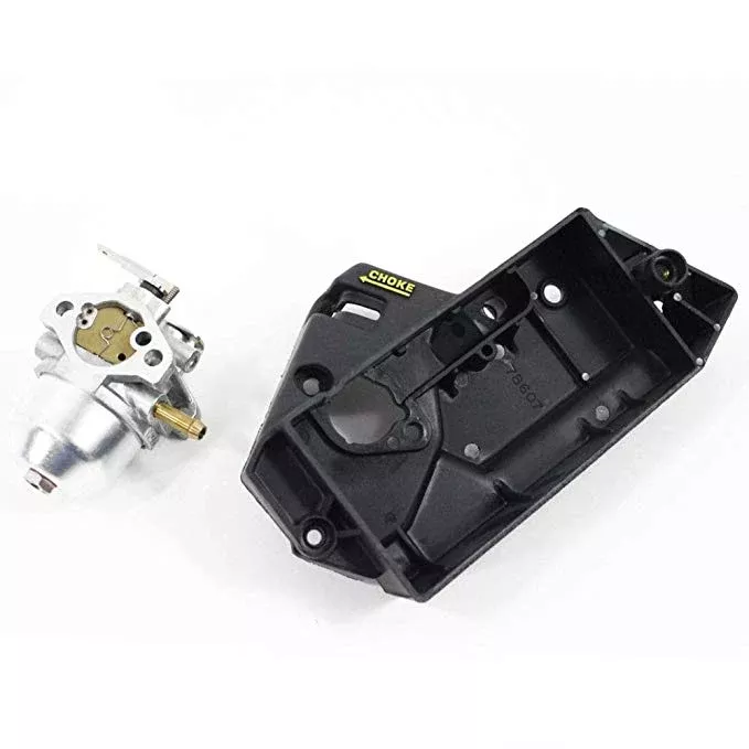 Generac 0836660SRV OEM RV Generator Carburetor – Power Supply Replacement Part