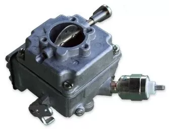 Generac 083906AAftermarket Carburetor fits Quicksilver Generators