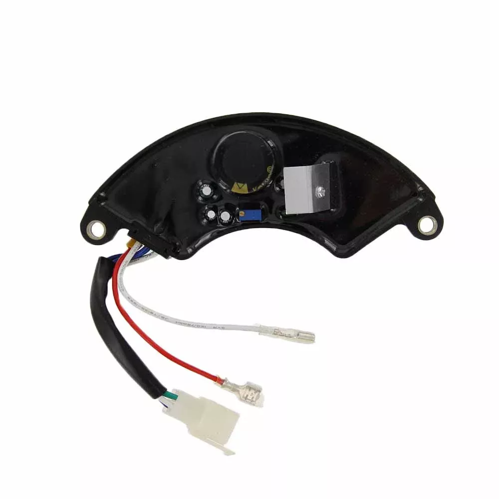 Generac 0G99240101 OEM RV Voltage Regulator 5.5kW Senci Alternator – Replacement DROPSHIPPED BY MANUFACTURER