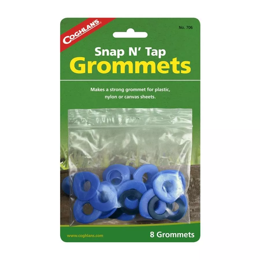 Grommets