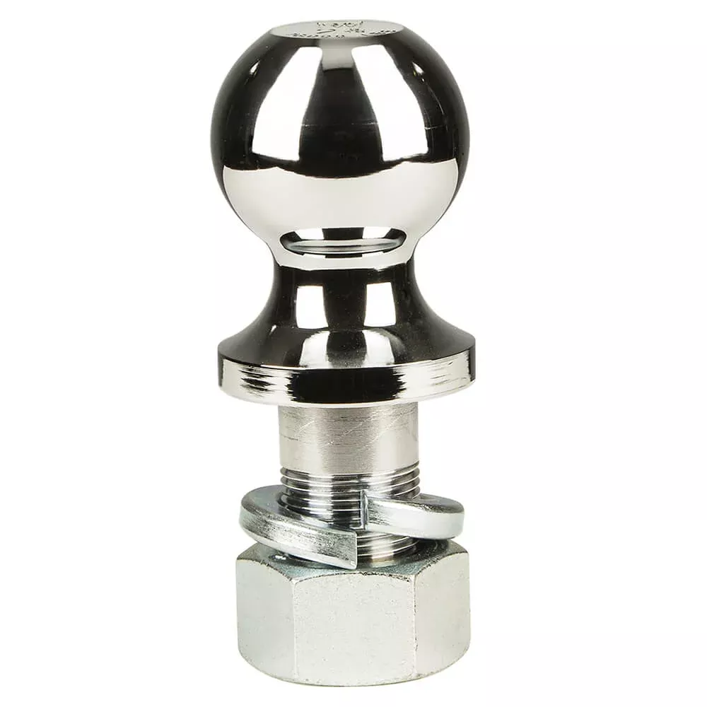 Heavy Duty Hitch Ball 16K