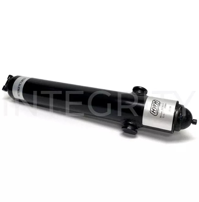 HWH RAP9517 RV Jack Straight Actuating 12000 lb (to fit Newmar 04036)