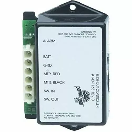 Lippert Components 363908 Slide Out Control Module