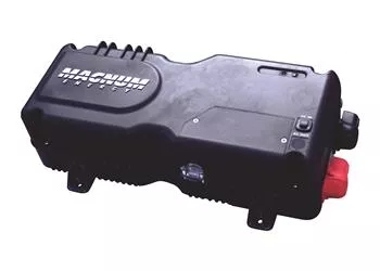 Magnum Energy MMS1012-G 1000 Continuous Watts Power Inverter; 50 Amps Continuous Output