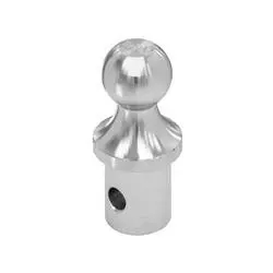 Replacement 2-5/16 Ball For Remov-A-Ball Goosenec
