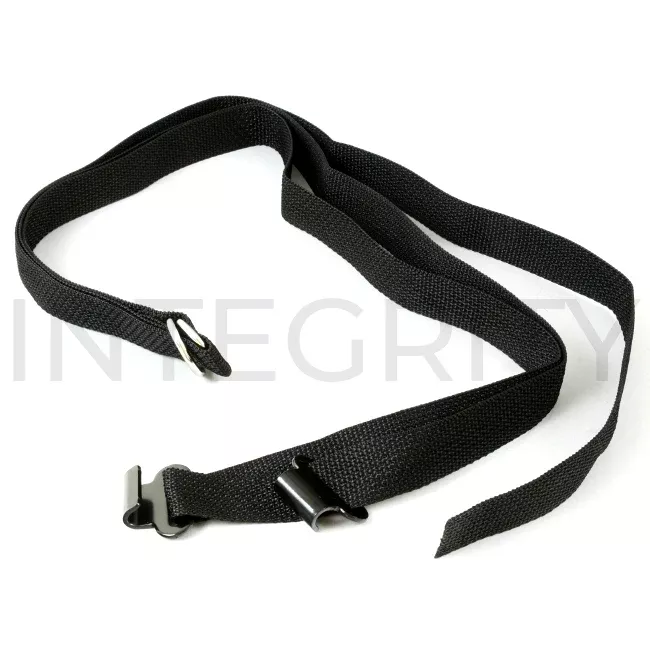 RV Adjustable Battery Strap (to fit Newmar 110543)