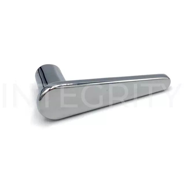 RV Inside Screen Door Handle Chrome (to fit Newmar 02308A)