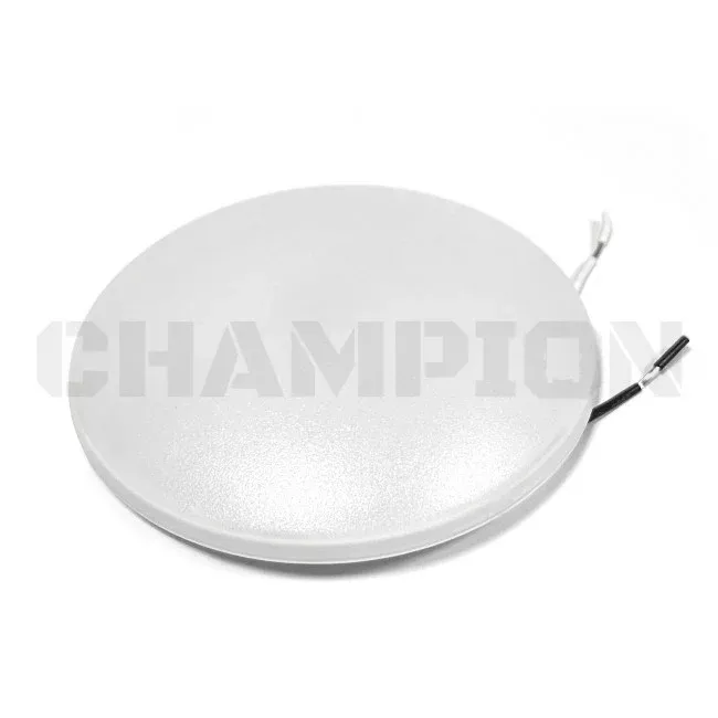 Thor RV 4.5″ Round LED Puck Light Warm White 0453208