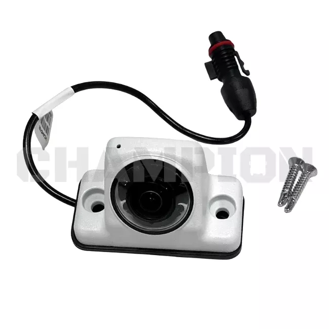 Thor RV Backup Camera White 0512441
