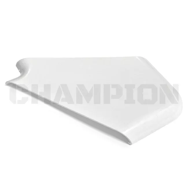 Thor RV Exterior Slide-Out Corner Cap White 0129104