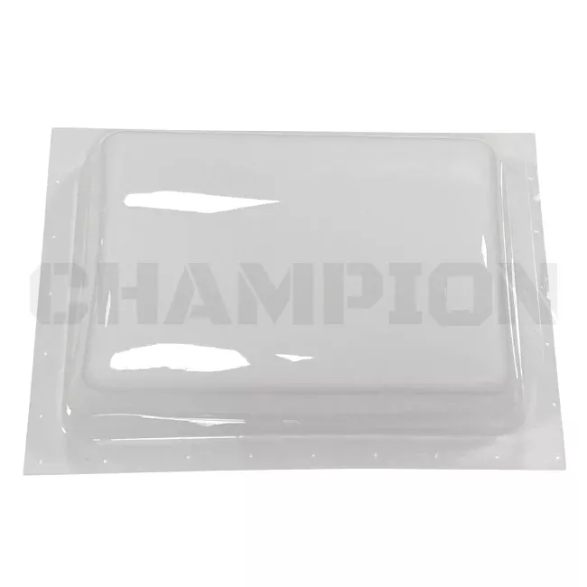 Thor RV Outer Skylight 14″ x 22″ x 7″ White 0352432