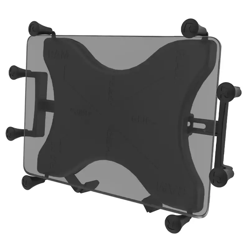 X-Grip Universal Holder for 9″-11″ Tablets – RMOHOL-UN9U