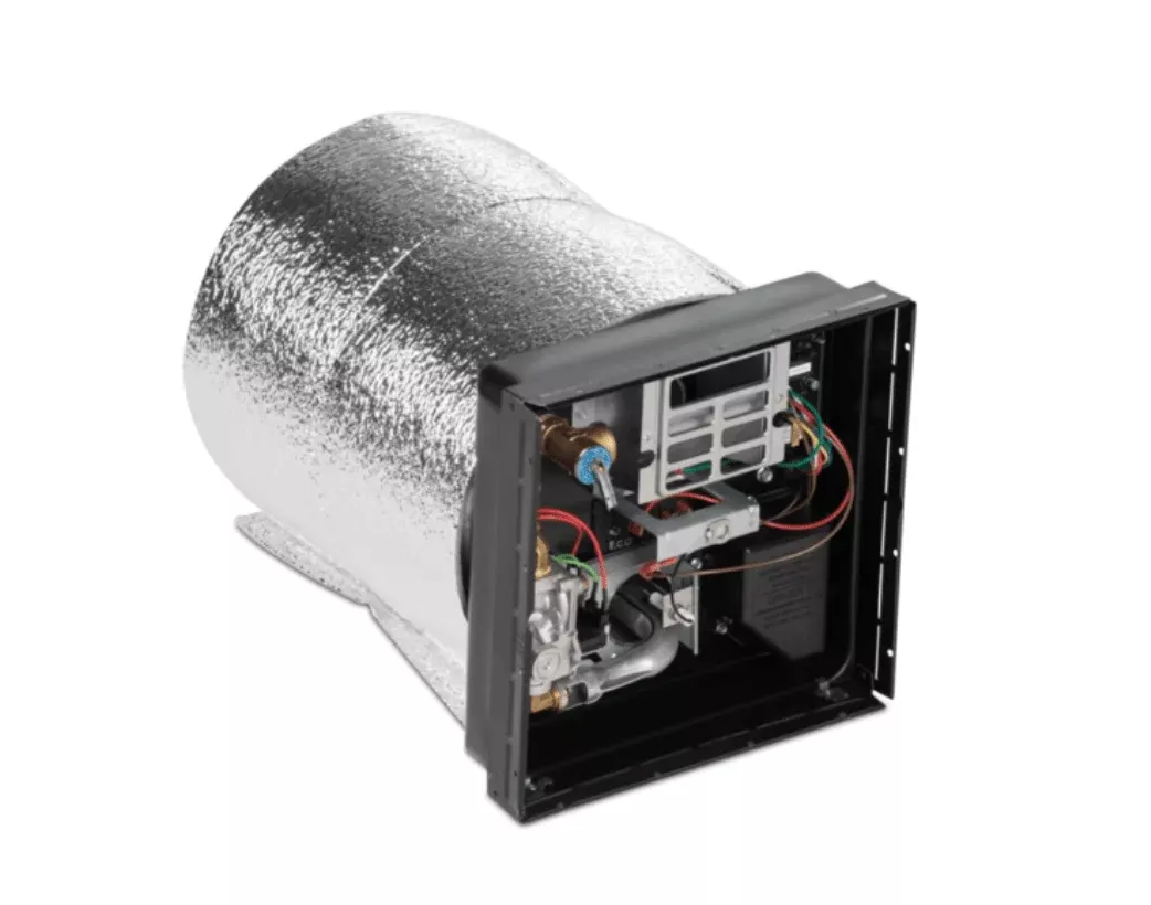 XT Water Heater Gas & Electric – WH-9GEA
