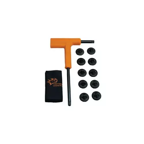 Xtreme Teeth Replacement Kit – MTRMTXXTRK