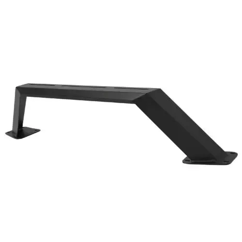 XTS Angular Bull Bar For XTS Bumpers Only – Textured Black – WET59-741255