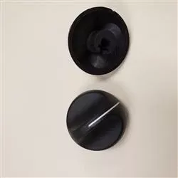 YSN Imports YSN-HT6KNOB Stove Control Knob