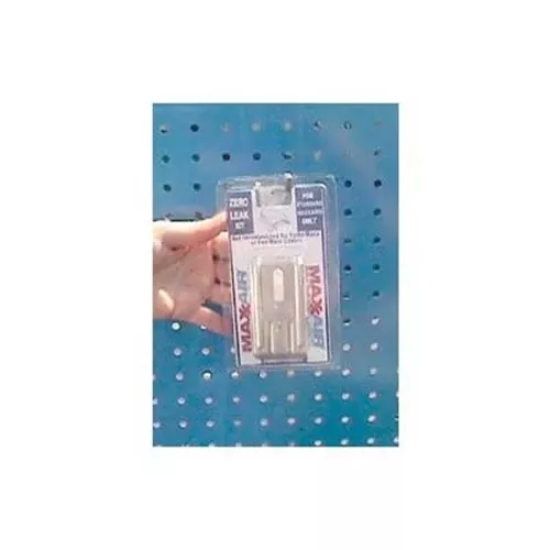 Zero Leak Vent Cover Mounting Kit