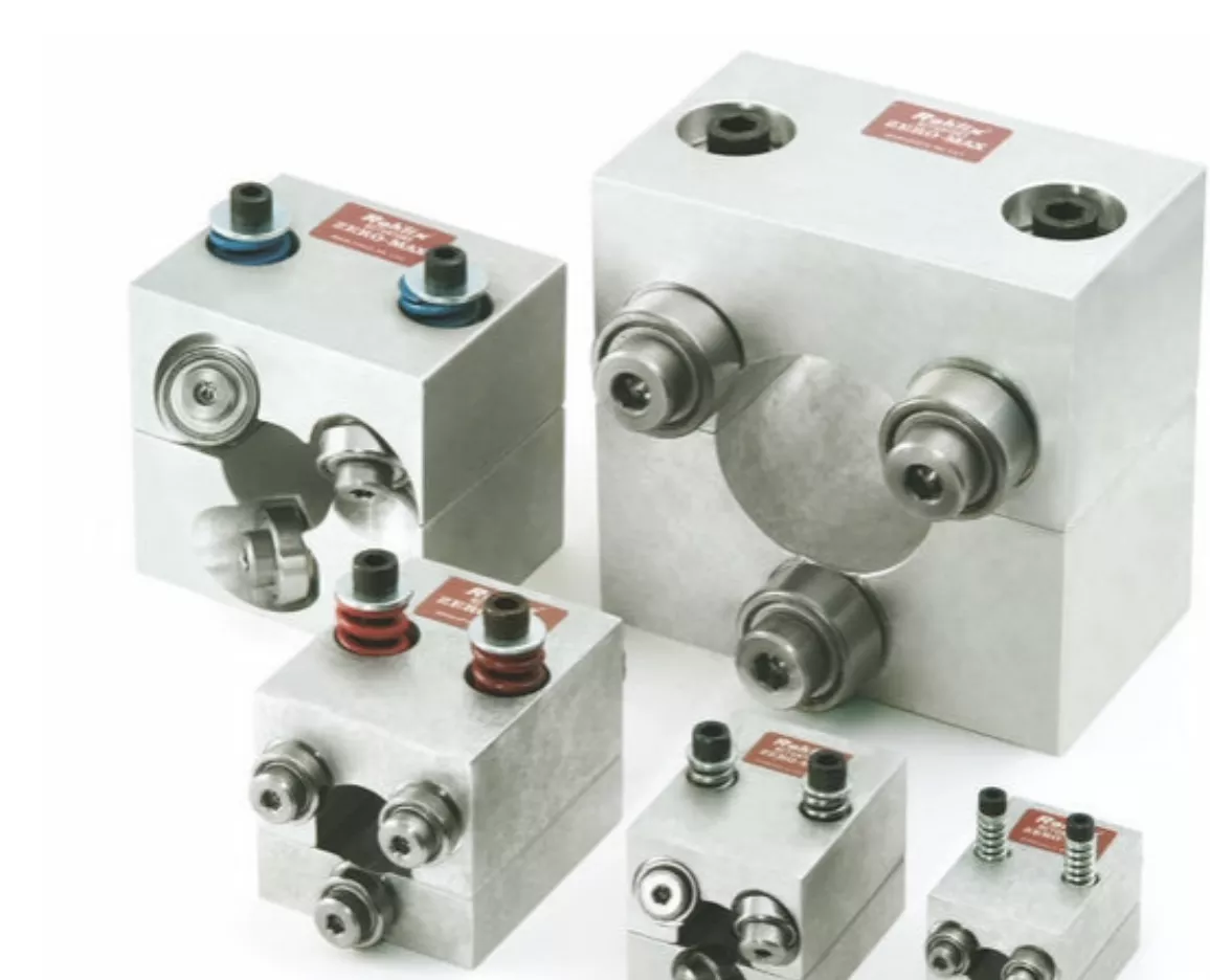 Zero Max Actuator 1105