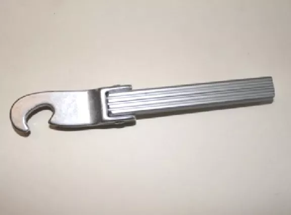 Zip Dee Claw & Bar Assembly 718610(218610)