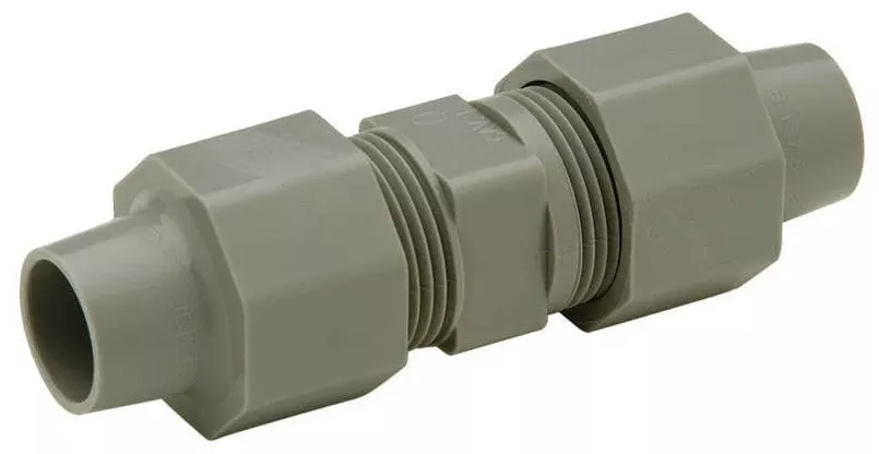 Zurn QickTite Qest 1/2″ x 1/2″ Coupling