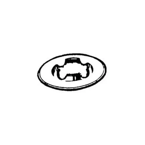 Zurn QR1 Ring For 1/4 I. D. Tubing